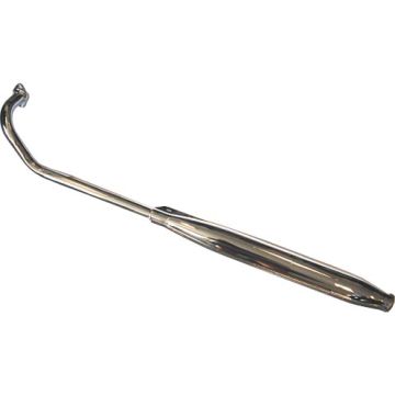 Auspuff Tomos A3 speedy Originalmodell 26mm