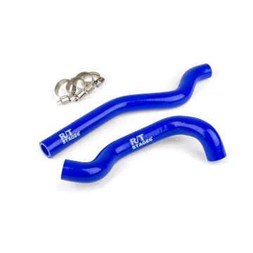 Stage6 R/T Kühlschlauch blau Beta, Rieju, Sherco