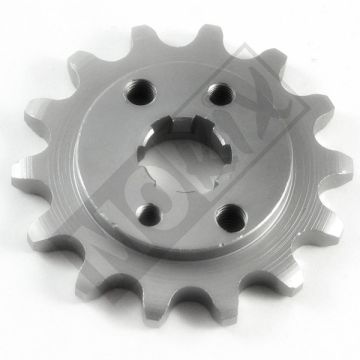 VKW DERBI SENDA-R 14t