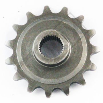 VW ZPP 4 Geschwindigkeiten 14 g