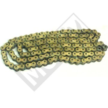 HALSKETTE REGINA 420 134L RAC GOLD