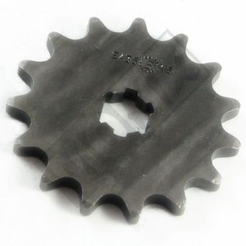 VKW YA DTMX/FS1/RD 15t