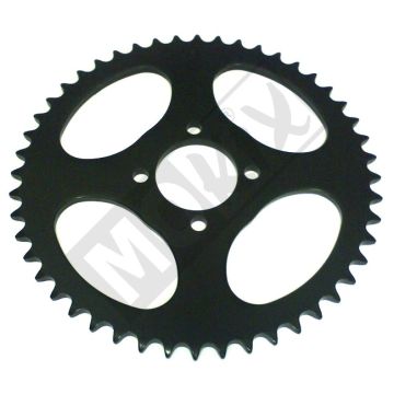 AKW YA KLEINES LOCH 48t