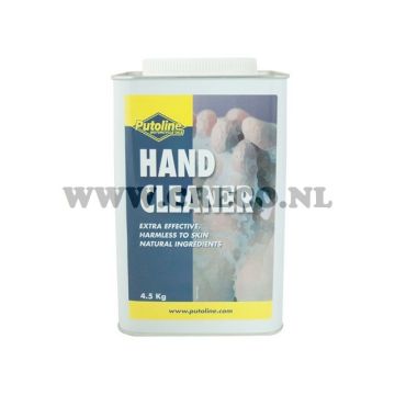 Handseife Putoline Yellow 4,5 kg