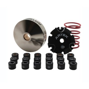 variokit bux/sco pod/spe 19x15,5mm artek