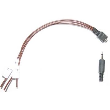 Drehzahlbegrenzer kisbee 4t Euro-B