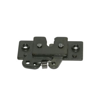 Buddy/Sattelschloss Peugeot Buxy/Speedfight/Zenith original 730134