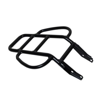 Peugeot Vivacity schwarzer Heckträger-60229