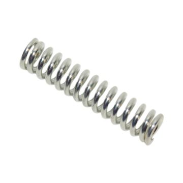 Bremshebel Feder Peugeot Fox original 752424