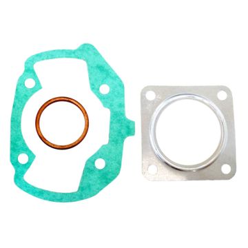 Zylinder Dichtungssatz Peugeot 50cc 2-Takt AC Ludix/Speedfight 3-4/New Vivacity 2008→/Citystar/Django/Kisbee/Streetzone DMP