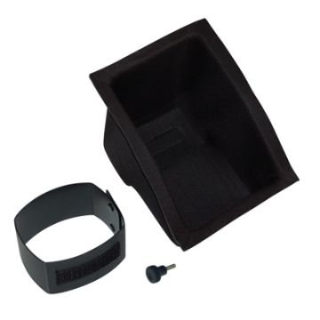 Beinschild Polster Ablagefach Peugeot Ludix One/Classic original a05705