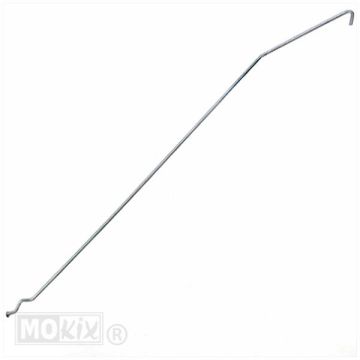 Solex 2200 V2 Dekompressionsstab