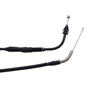 Gaszug - Teflon A-Qualität - Peugeot Speedfight 3 50 ac/lc 2-Takt