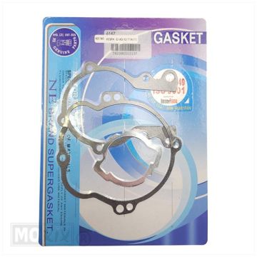 Motor Dichtungsatz komplett Vespa Ciao/Citta/Si