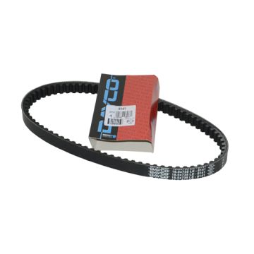 Keilriemen 18,5x785 Symph/Tweet Dayco/Pirelli 8141