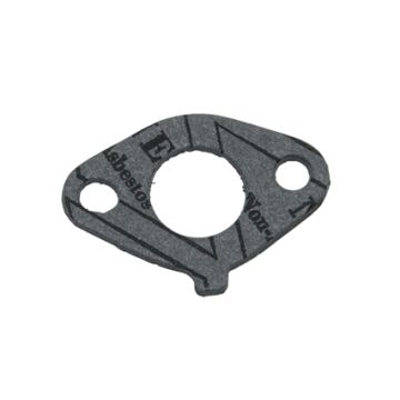 Isolator Dichtung Ansaugstutzen 50 2-Takt Peugeot-Kymco-Honda Speedfight/TKR/Vivacity/Buxy/Zenith/Elyseo/SV/DJ/KB/K12/Scout/ZX/Bali/Dio/Lead/Scoopy/SFX/SH /Vision /X8R/SYM DD/Flash/Flash/Frei