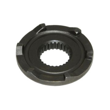 Anlasser-Kurbelwelle spf3-4t/Symph/Tweet/Viva>08-4t orig 801613