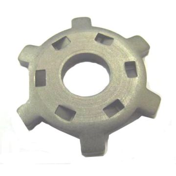 Anlasserritzeleinsatz Peugeot 50 2-Takt Jetforce C-tech/Speedfight/Ludix/Buxy/Speedake/Looxor/Metal