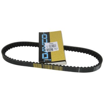 gürtel kevlar bux/elyseo/elystar/jet force/lud/spe/spf/viva 17,5x765 dayco/pire