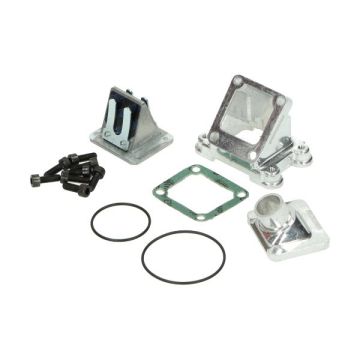 Verteilersatz+Membrane 102/103/103spx/104 15mm polini 215.0300