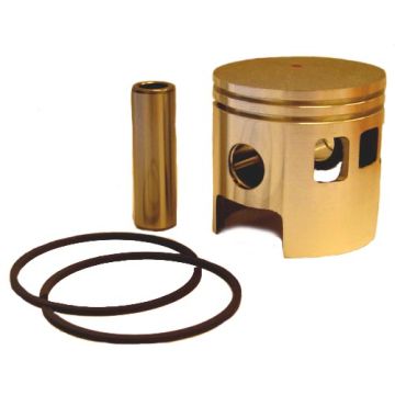 Kolben Peugeot 103/Fuchs/Honda Wallaroo 46mm airsal