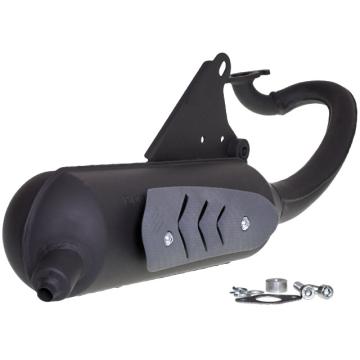 Auspuff PGO Big Max 50 2-takt Polini 200.0319