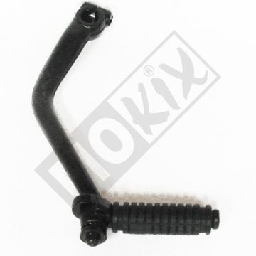 KICKSTARTER JA DT/MX NT SCHWARZ