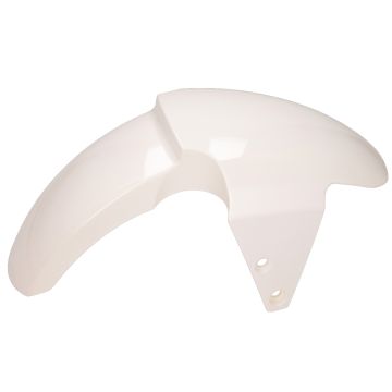 Kotflügel vorne NIU N1S Weiß original