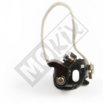 KONTAKTSTELLEN ZU A3 DUCATI EFFE