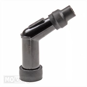 ZÜNDKERZENKAPPE NGK 45 GR VD05F