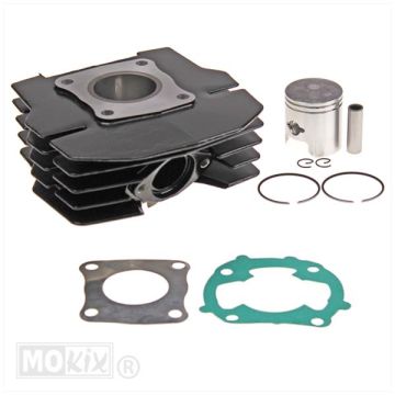 Zylinder Honda MT/MB/MTX komplett 70cc 45mm