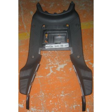 Trittbrett Sym Orbit schwarz original 64310-aaa-000