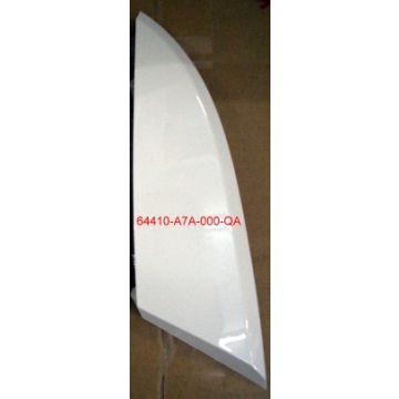 Fr r winker garnish (wh-011s) Sym origineel (parelmoer wit)