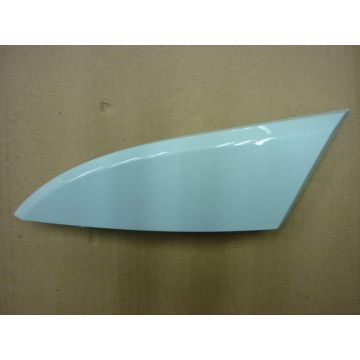 FR. R. WIN. GARNISH(WH-300P) (64410-A7A-000-QU)