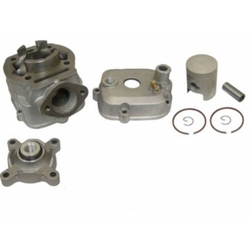 Zylinder Derbi Senda neues Modell 70cc 47mm DMP