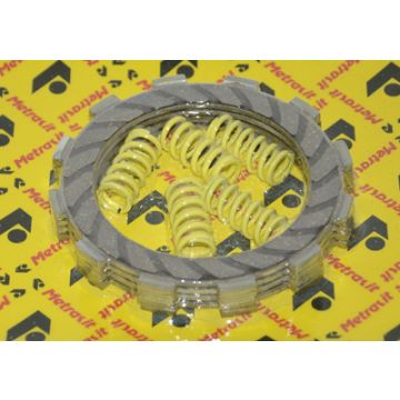 Headset+Federn GPR/Sen Metrakit Pro Race 846d1610