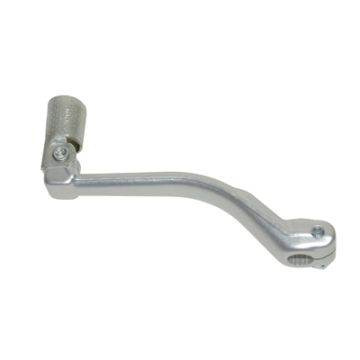 Schalter klappbar senda alu orig.