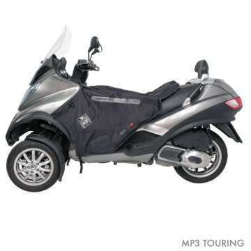 Beinschutz Gilera Fuoco/Piaggio MP3 Tucano Urbano R062X