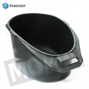 Helm/Buddy-Box Vespa Primavera/Lx 2T 4T