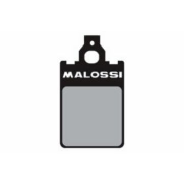 remblokset malossi voor af1, f12 rst, f15, free, red rose, revival, tuareg, youngst'r 6215050bb