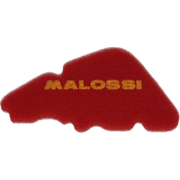 Luftfilterelement -Malossi rot Piaggio Liberty 50 4-Takt/Liberty 125/Liberty 150/Liberty 200 Euro1-2-3 1412117