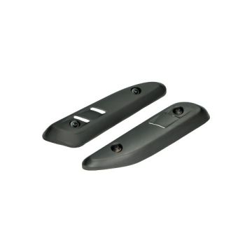 AuspuffblendenAuspuff F10 Orig. 07116503
