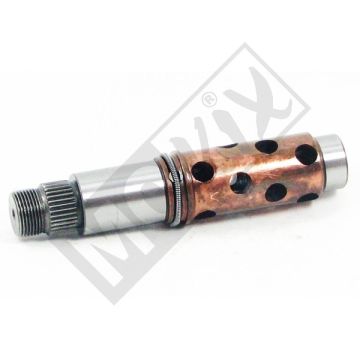 VW ACHSE APP 4 FUSS TR