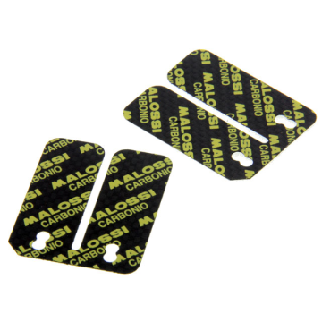 Membranplatte gesetzt Roller 2t 0,3 mm Kohlenstoff malossi 278873.c0