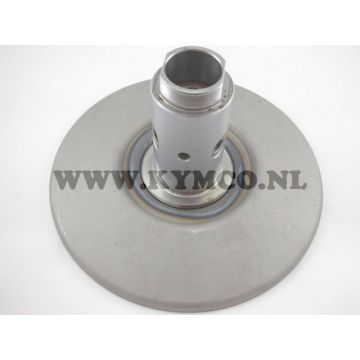 Bi Pully-halbes neues Getränk 200i