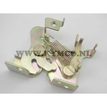 Kumpel /Saddlelock China/Retro Filly Lx