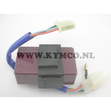 RAW Car Scout ZX KB K12 DJ-Alarm