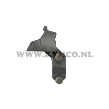 Hebelhalter Kymco Agility Rs Carry under