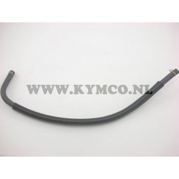 Vakuumschlauch Agility Lieferung Super8