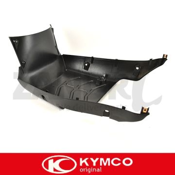 Untergestell/Schutzplatte unter Kymco Agility 12 original
